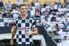 Róbert Boženík v drese Boavisty Porto.