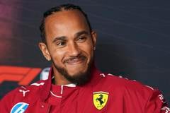 Lewis Hamilton chce s Ferrari získať rekordný ôsmy titul majstra sveta.