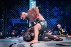 Ivan Buchinger napokon zlomil odpor Hafeniho Nafuku.