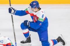 Chromiak: Telefonát z Kings bol blízko, ale nechcem len na zápas, cieľom je hrať v NHL dlhodobo