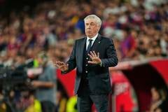 Carlo Ancelotti.