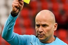 Michal Smolák v akcii.