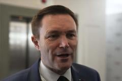 David Lappartient.