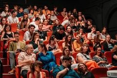 Istropolitana Project'23