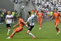 Všetko hovorí v trnavský prospech. Okrem zákonu schválnosti