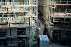Slovakia gets its first completely new building law for almost half a century