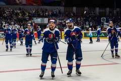 Slováci naposledy zdolali Švédov pred 18 rokmi. Bude to ťažká previerka, hovorí tréner Frühauf