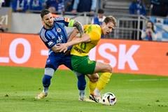 Slovan je naďalej bezkonkurenčný, nezastavila ho ani únava plynúca z Ligy majstrov (komentár)
