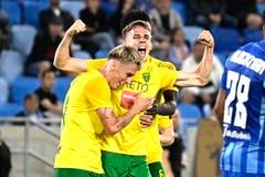 Sauer by svoj najkrajší gól v kariére vymenil za výhru. Kitka: Žilina nás prinútila ísť na dno síl