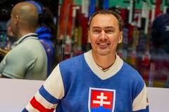 Mladíci doniesli veľa dobrých návykov a dodajú tímu grády, hovorí Šatan