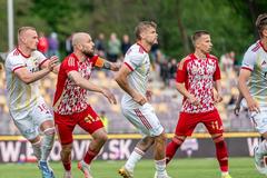 Straka prišiel neskoro. Dukla kopila chyby a strácala body