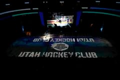 Utah po viac než roku zvolil názov tímu a predstavil logo, nové dresy sa prvýkrát objavia na drafte
