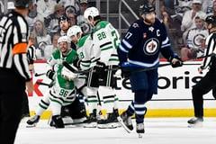VIDEO: Nezastaviteľný Rantanen znova úradoval, Toronto vyhralo proti Floride aj druhý zápas