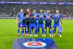 Slovan začne v druhom predkole Ligy majstrov, k zmene došlo kvôli postupu Paríža do finále