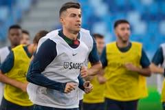Hviezdny Ronaldo bude v lete neďaleko Slovenska. V hre je predĺženie zmluvy s Al-Nassr za 200 miliónov
