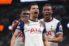 Európska liga bude mať anglické finále! Manchester United a Tottenham rozobrali súperov