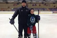 Vychoval 30 hráčov NHL. Dvorský odmalička všetko zvládal. Musel som vymýšľať nové cvičenia, vraví švédsky guru
