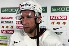 Kapitán Slovincov: Nad Slovákmi sme ešte na MS nevyhrali. Chceme to zmeniť