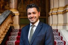 UK appoints Bilal Zahid as new ambassador to Slovakia