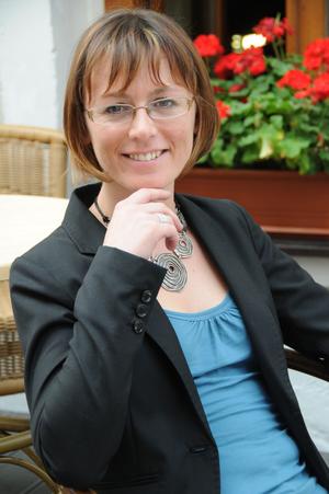 Klaudia Bednárová