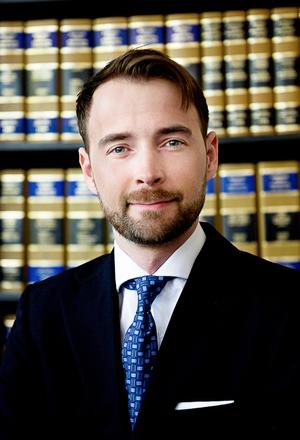 Jakub Malý, Partner