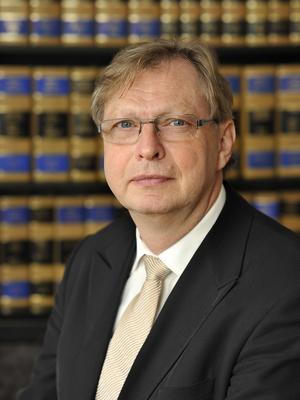 Zoltán Ludik, Partner