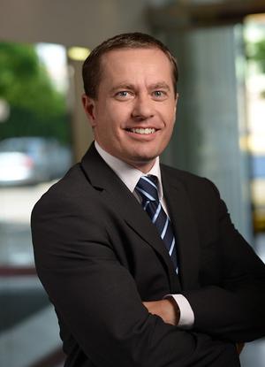 Jan Želízko, Head of Marketing and Sales Intelligence