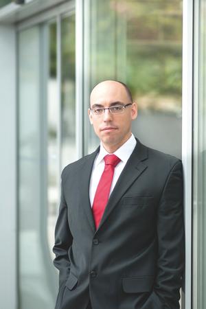 Mgr. Tomáš Vick, Associate