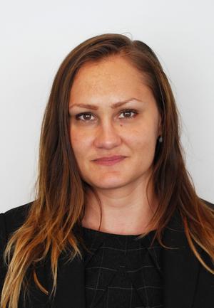 JUDr. Darina Parobeková, LL.M. Associate Ružička Csekes s.r.o.