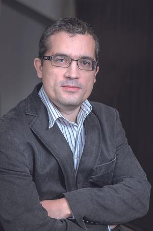 Braňo Mikulay