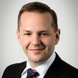 Peter Szabó, director of audits at the tax advisory and the auditing firm LeitnerLeitner in Slovakia