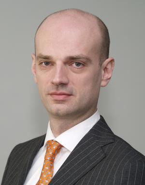 Ján Azud, Partner 