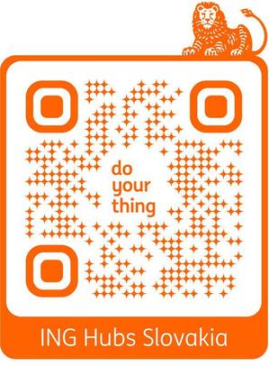 ING Hubs Slovakia