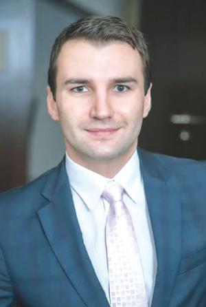 JUDr. Daniel Grigeľ