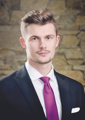 JUDr. Andrej Rolfes, junior associate
