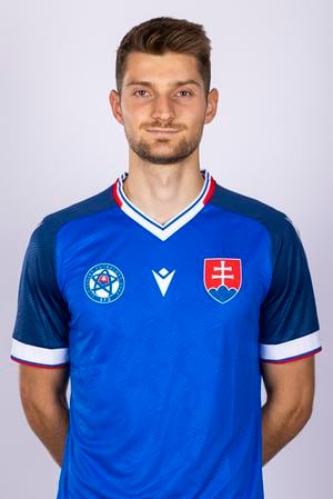 Sebastian Kóša