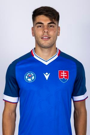 Adam Obert