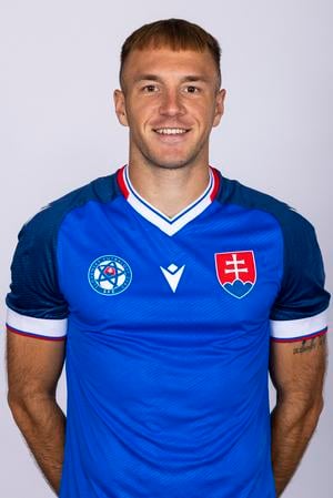 Dominik Javorček