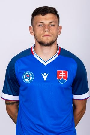 Samuel Kopásek