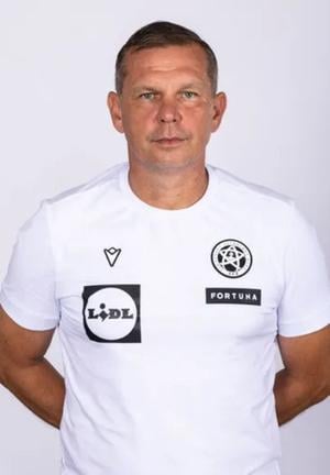 Jaroslav Kentoš