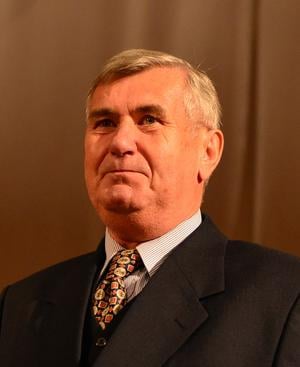 Jan Smolík.