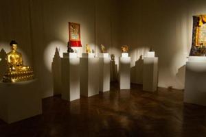 Exhibition on SNM