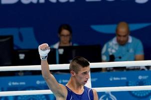 Boxer Tankó
