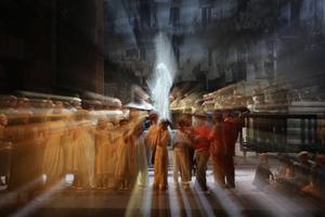 Procession