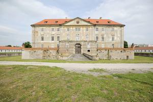 Manor house in Holíč