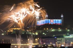 Bratislava
