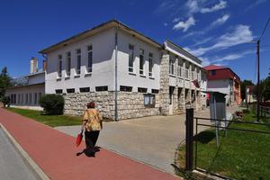 The village has been referenced since the thirteenth century.
