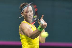 Australian samantha Stosur