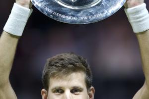 Rotterdam winner