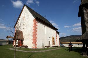 St Martin's Church